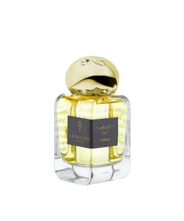 NO 7 - Sekushi Supreme 100 ML