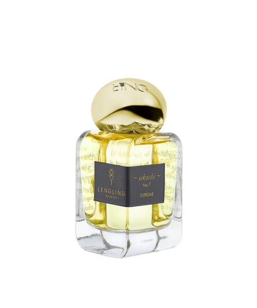 NO 7 - Sekushi Supreme 100 ML