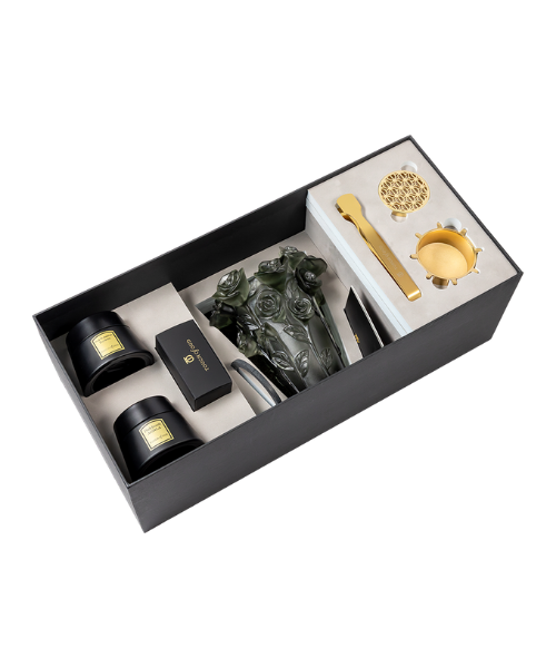 Touch Of Oud 5Pcs Gift Set
