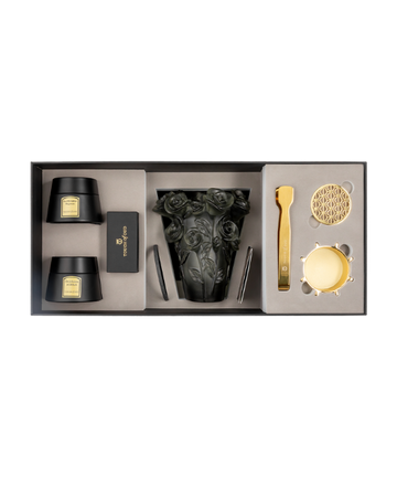 Touch Of Oud 5Pcs Gift Set