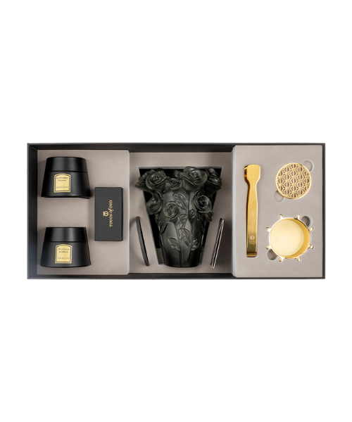Touch Of Oud 5Pcs Gift Set