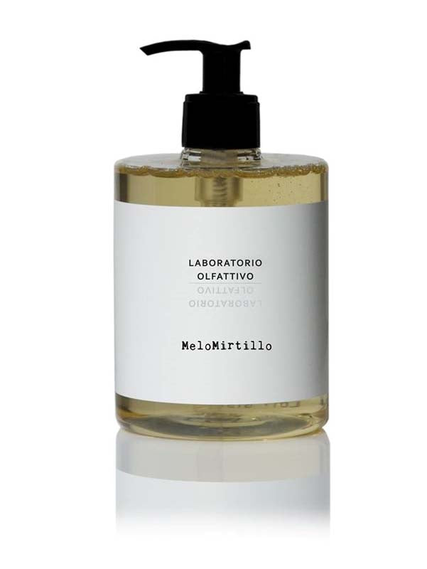 Melomirtillo Liquide Soap 500ML