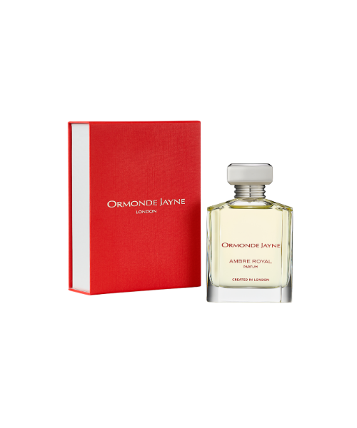 Ambre Royal 88ML