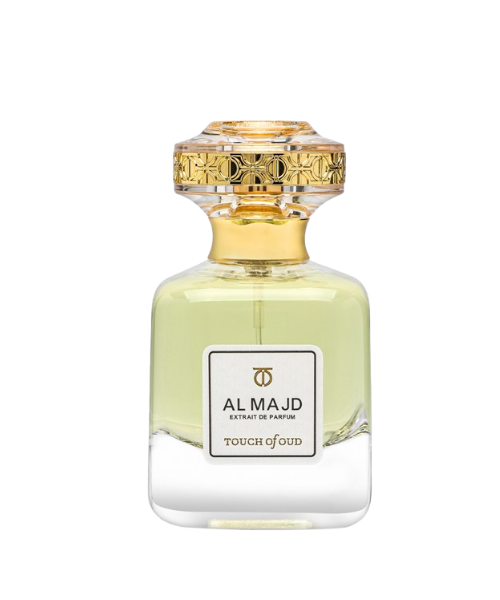 Al Majd Extrait 80ML