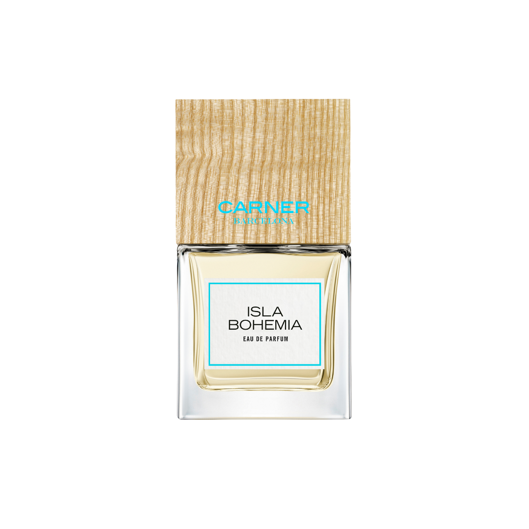 Isla Bohemia 100 ML EDP