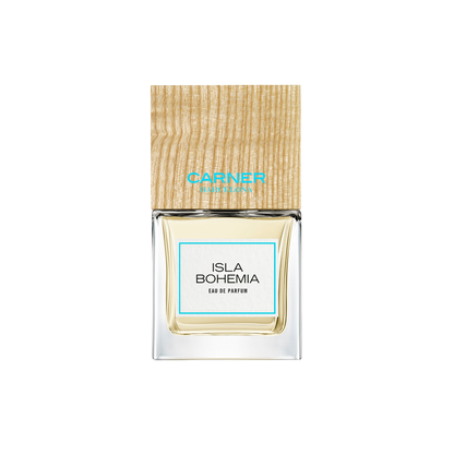 Isla Bohemia 100 ML EDP