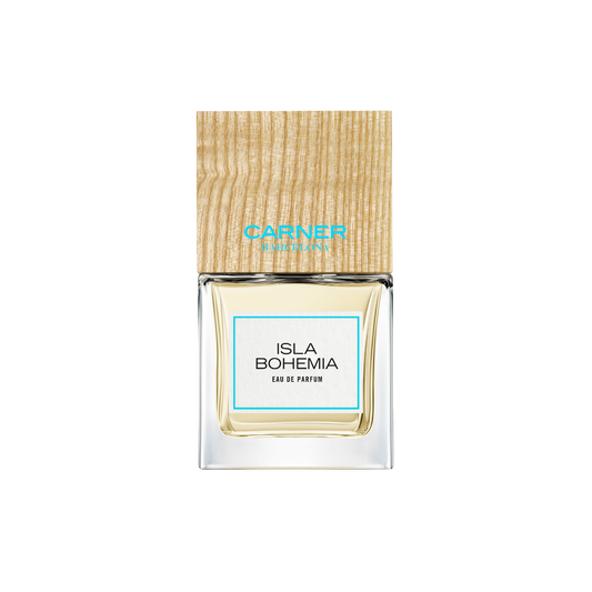 Isla Bohemia 100 ML EDP