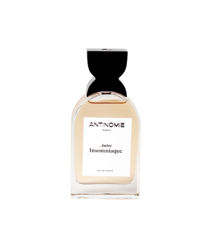 Ambre Insomniaque EDP 100 ML