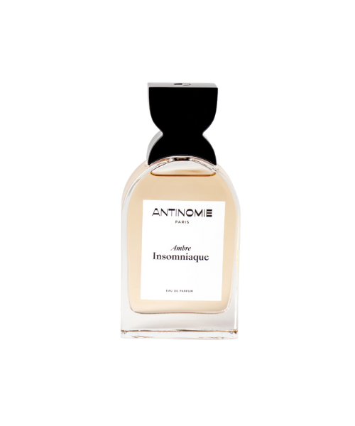 Ambre Insomniaque EDP 100 ML