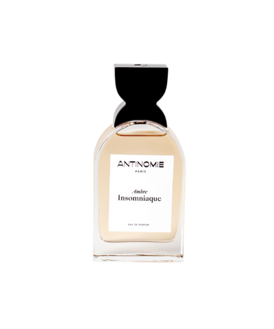 Ambre Insomniaque EDP 100 ML