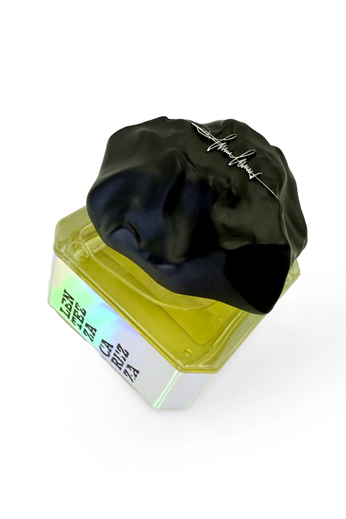 LENTEZZA CAREZZA Extrait de Parfum 50 ml