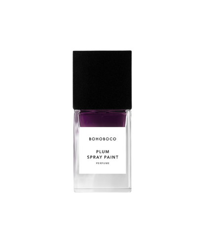 Plum Spray Paint 50 ML