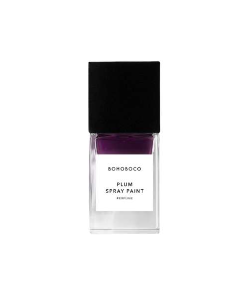 Plum Spray Paint 50 ML