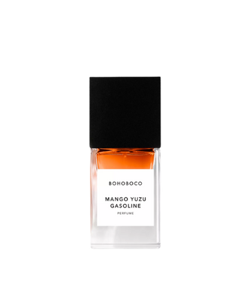 Mango yuzu gasoline 50 ML