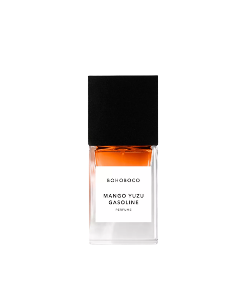 Mango yuzu gasoline 50 ML