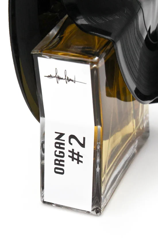 ORGAN #2 Extrait de Parfum 100 ml