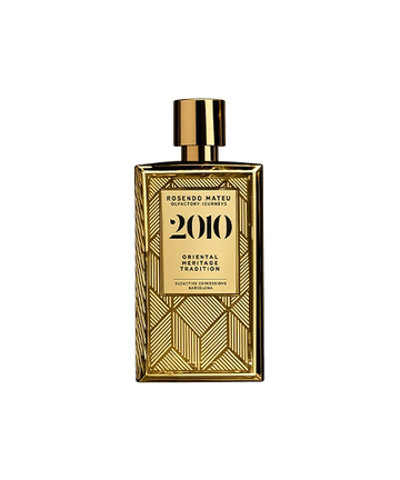 2010 EDP 100ml