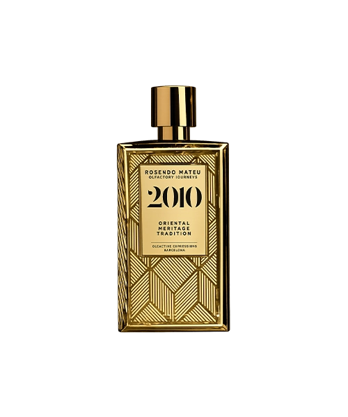 2010 EDP 100ml