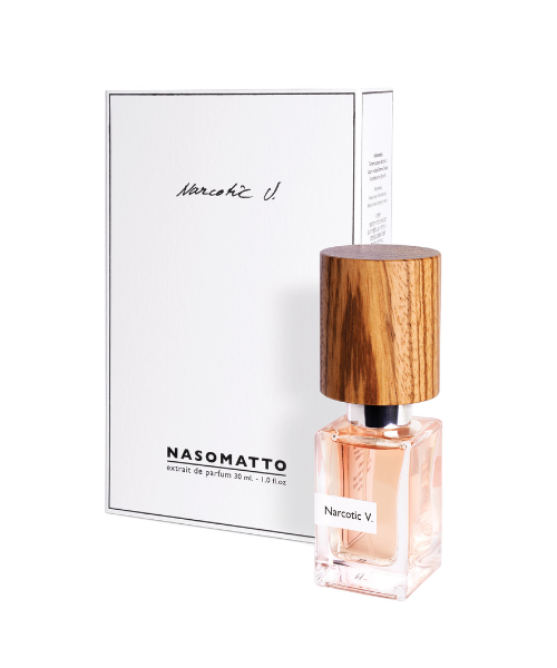 NARCOTIC V. 30ML