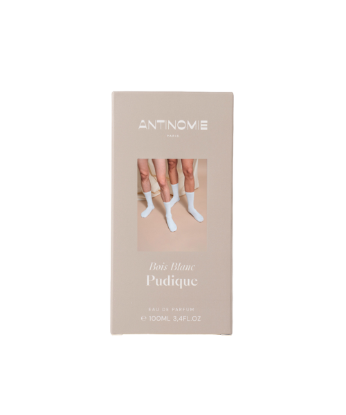 Bois Blanc Pudique EDP 100 ML