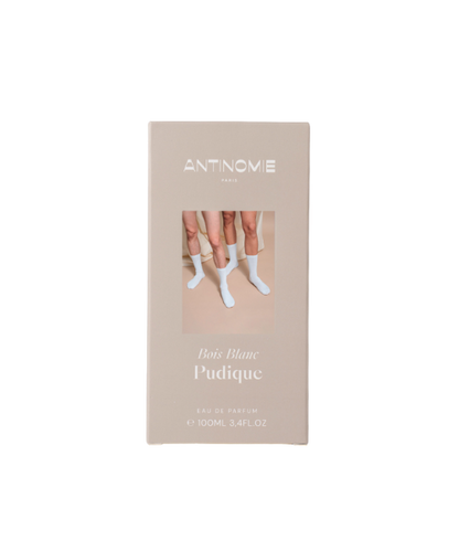 Bois Blanc Pudique EDP 100 ML