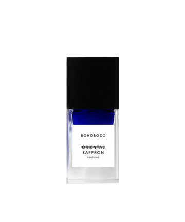 Oriental Saffron 50 ML