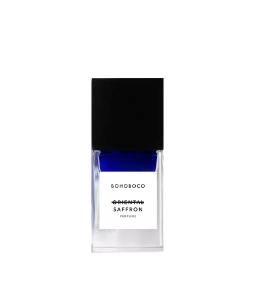 Oriental Saffron 50 ML