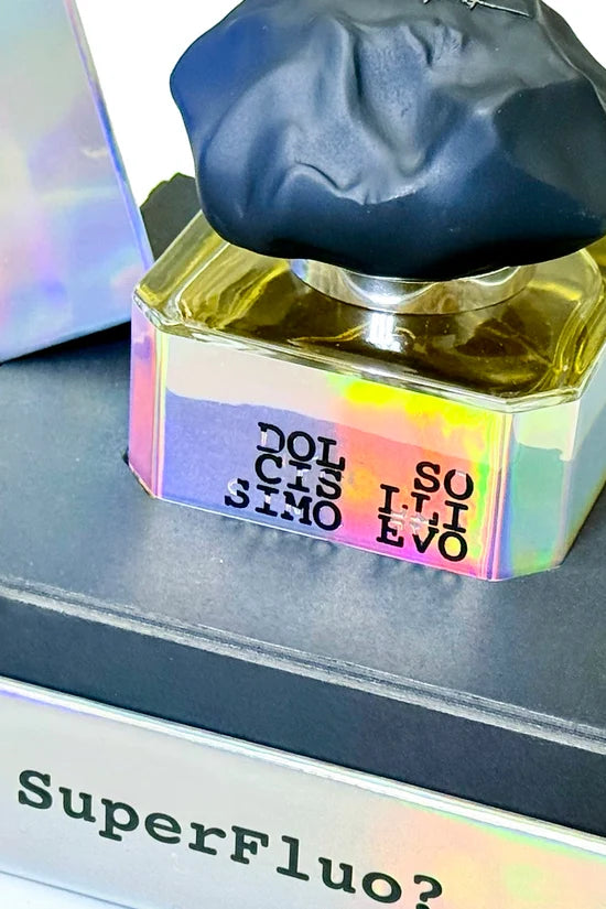 SUPERFLUO DOLCISSIMO SOLLIEVO Extrait de Parfum 50 ml