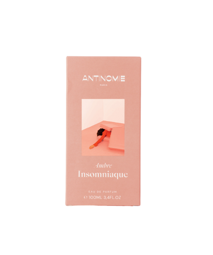 Ambre Insomniaque EDP 100 ML