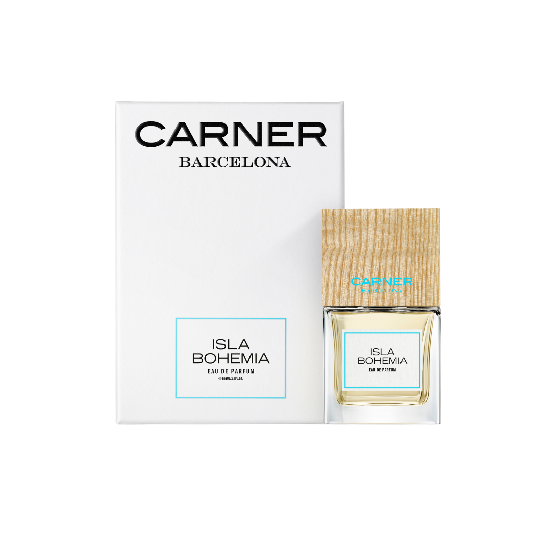 Isla Bohemia 100 ML EDP