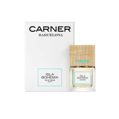 Isla Bohemia 100 ML EDP