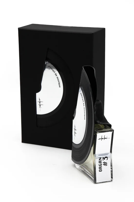 ORGAN #3 Extrait de Parfum 100 ml