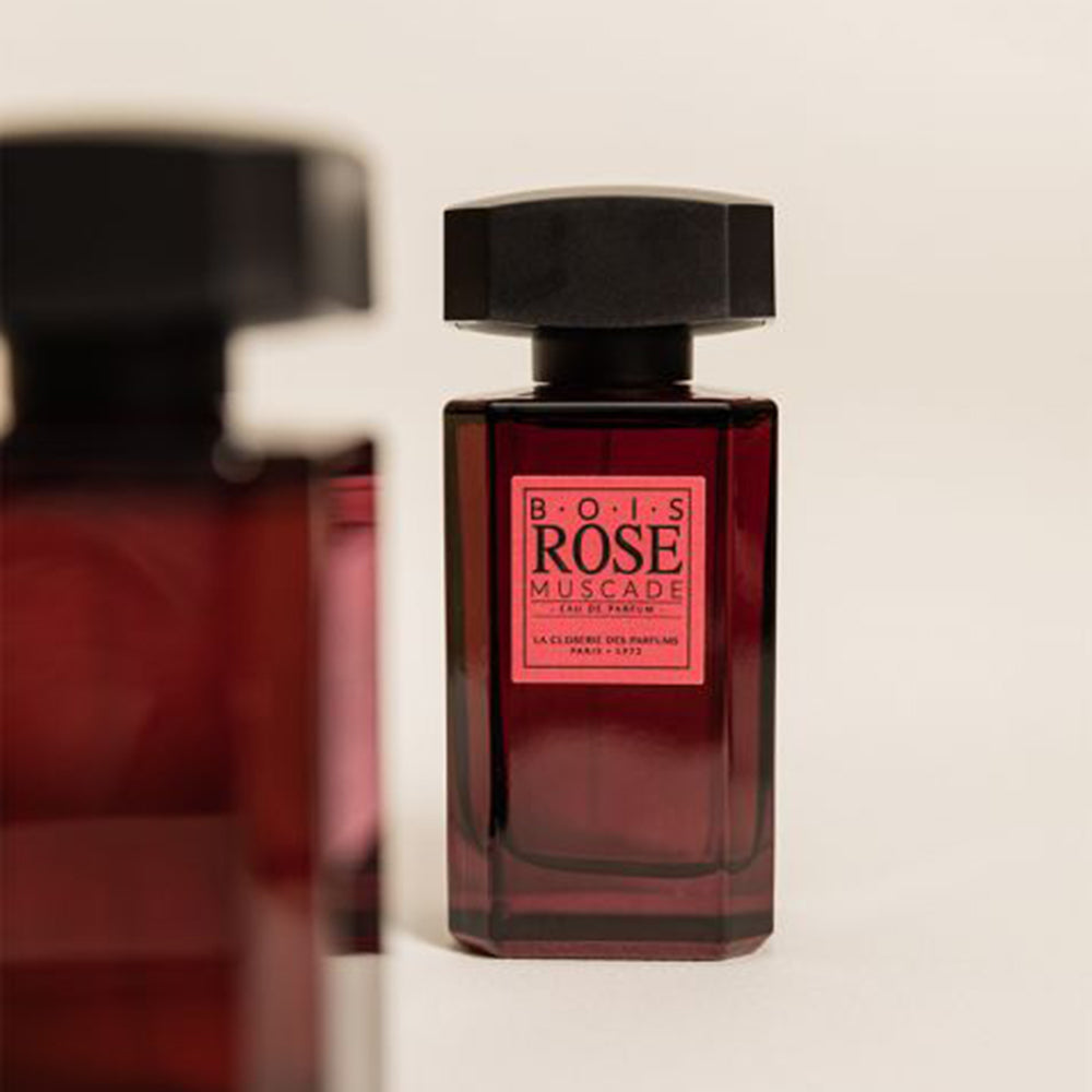 Rose Bois Muscade EDP 100ML