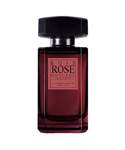 Rose Bois Muscade EDP 100ML