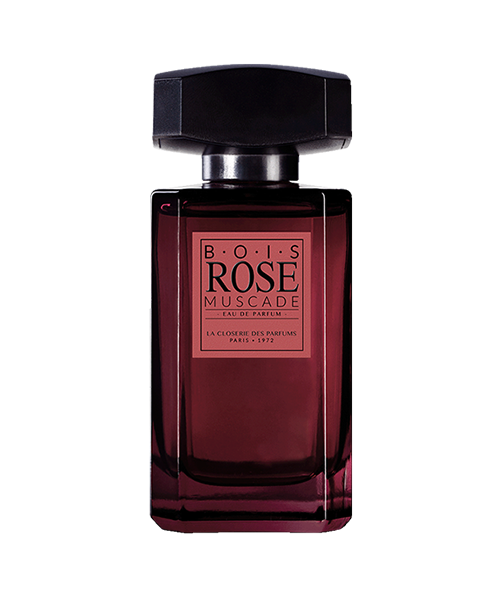 Rose Bois Muscade EDP 100ML