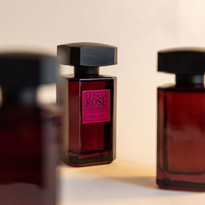 Rose Cardamome Petale EDP 100ML