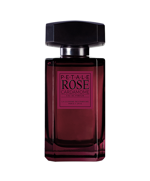 Rose Cardamome Petale EDP 100ML