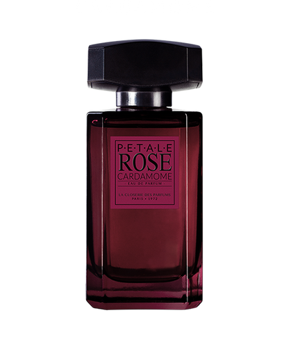 Rose Cardamome Petale EDP 100ML