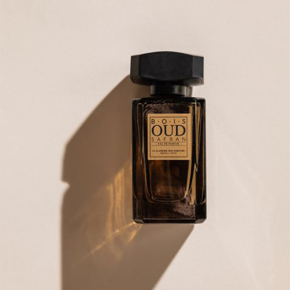 Oud Safran Bois EDP 100ML