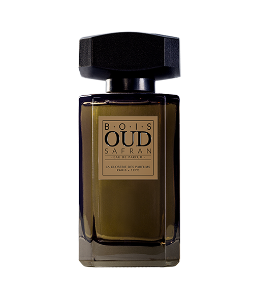 Oud Safran Bois EDP 100ML