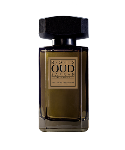 Oud Safran Bois EDP 100ML