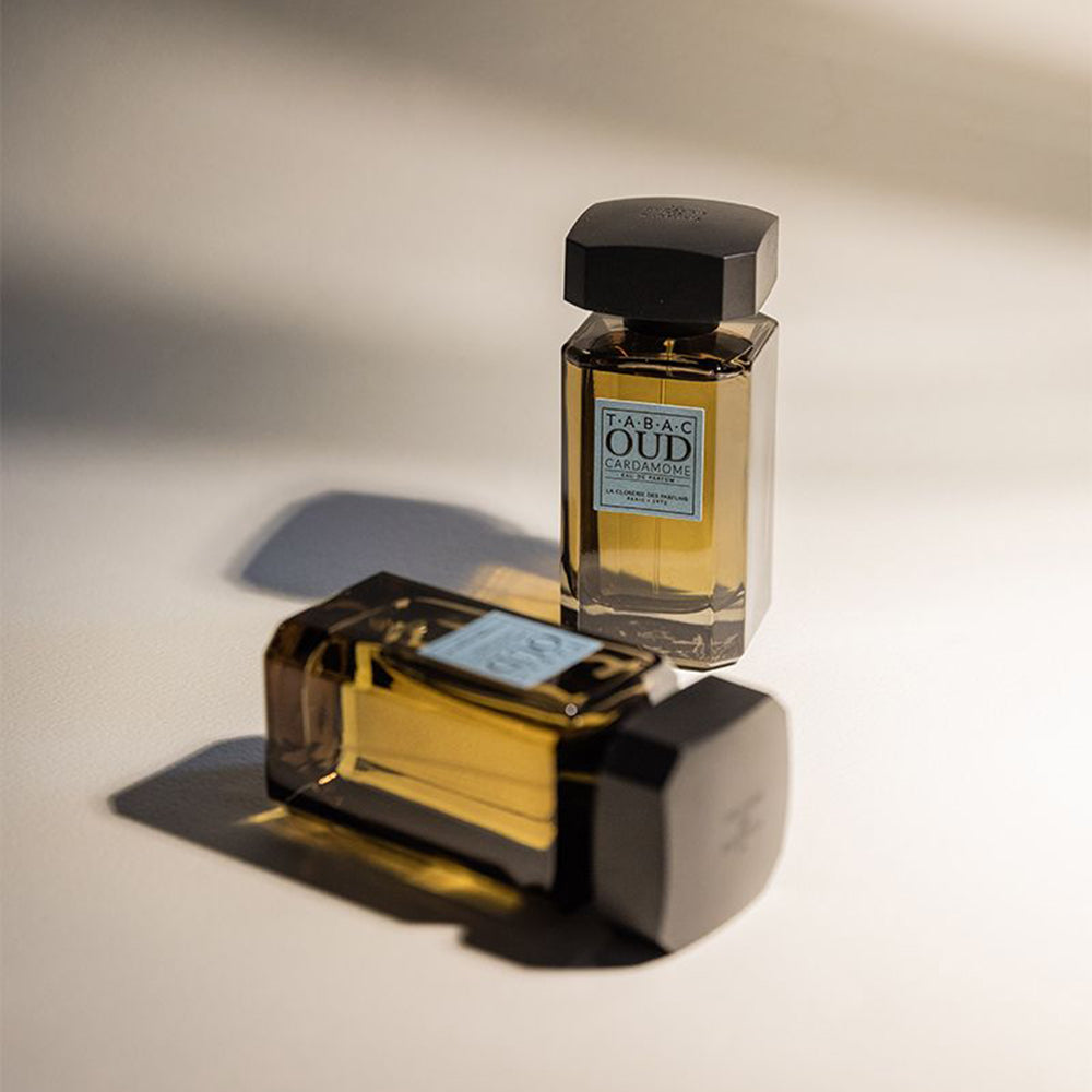 Oud Cardamome Taac EDP 100ML