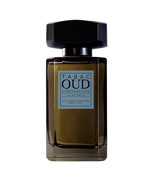 Oud Cardamome Tabac EDP 100ML