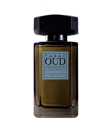 Oud Cardamome Tabac EDP 100ML