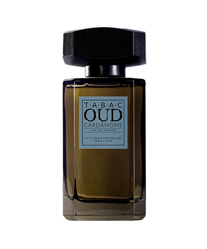 Oud Cardamome Tabac EDP 100ML