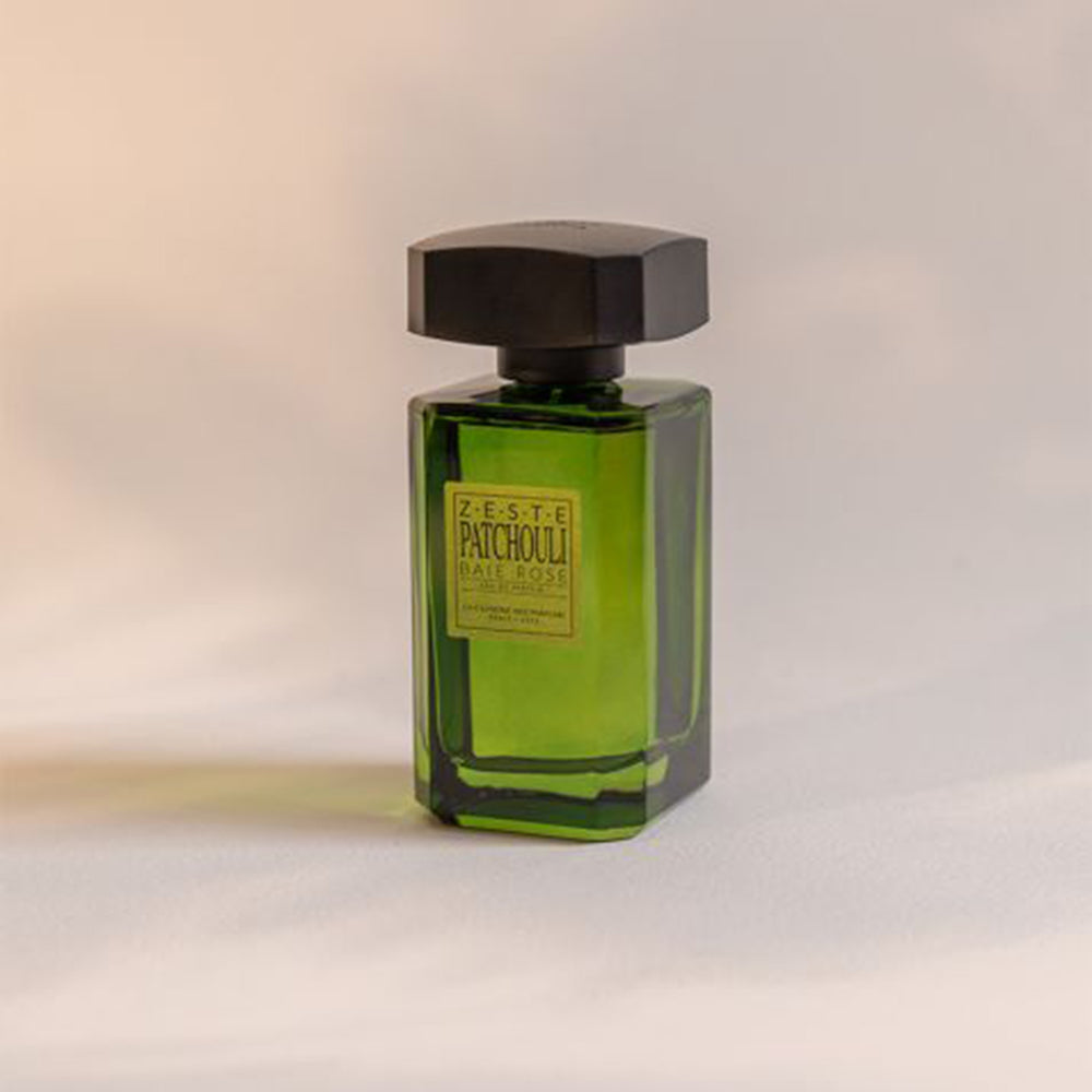 aie Rose Patchouli Zeste EDP 100ML