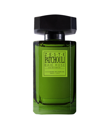 Baie Rose Patchouli Zeste EDP 100ML