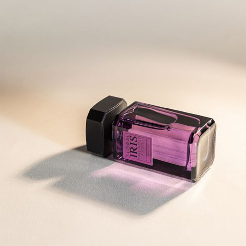 Baie Rose Iris Floral EDP 100 ML