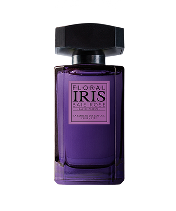 Baie Rose Iris Floral EDP 100 ML
