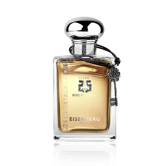 Secret NO.II Bois Precieux 100 ML